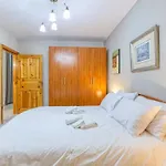 Vibrant Family For 7 With Balcony דירה