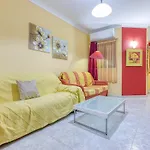 Vibrant Family For 7 With Balcony סיינט פול ביי