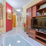 דירה Vibrant Family For 7 With Balcony סיינט פול ביי