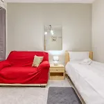 Vibrant Family For 7 With Balcony סיינט פול ביי