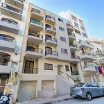Vibrant Family For 7 With Balcony דירה *