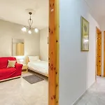 Vibrant Family For 7 With Balcony * סיינט פול ביי
