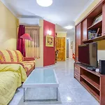 Vibrant Family For 7 With Balcony דירה סיינט פול ביי