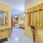 Vibrant Family For 7 With Balcony *