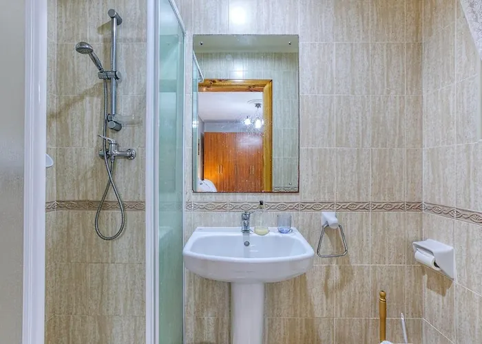 Vibrant Family For 7 With Balcony St. Paul's Bay